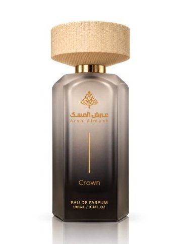 عطر كراون - Crown